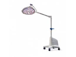 Mobile Operating Light Quasar eLite Qe60M